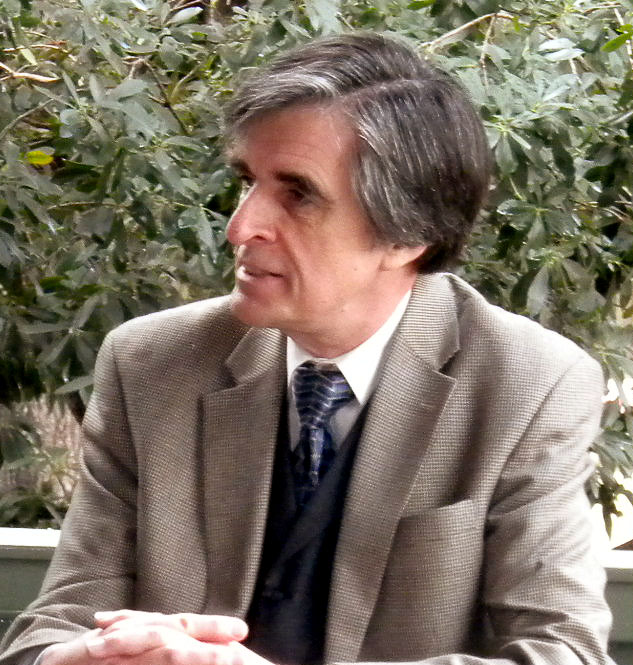 Douglas Roehler Newsletter Winter 2015 - Center for Anthroposophy