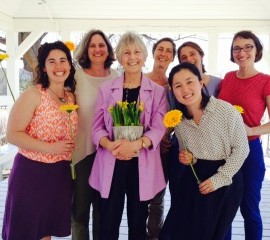 Newsletter Spring 2015 Newsletter Spring 2015