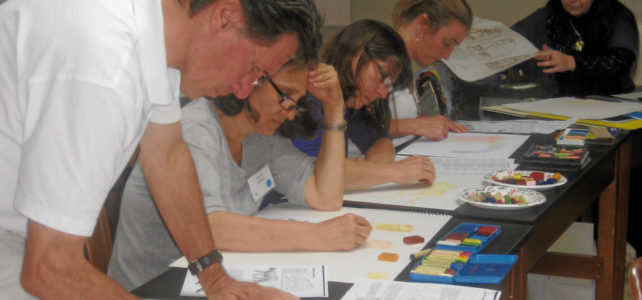 Building Bridges to Waldorf Teacher Training Building Bridges to Waldorf Teacher Training