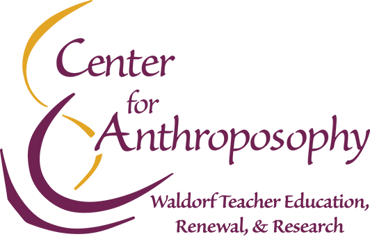 Center for Anthroposophy logo