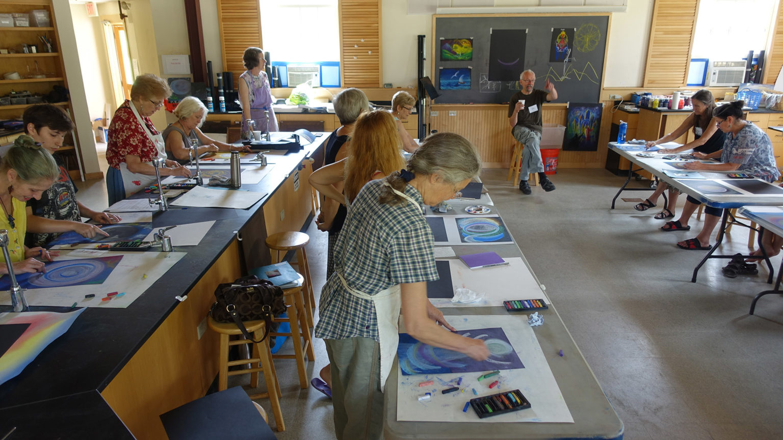 Waldorf High School Teacher Education Center for Anthroposophy