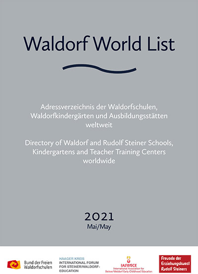 Waldorf Wordlist Document