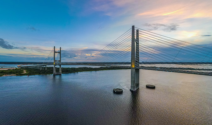 Building New Bridges in Florida