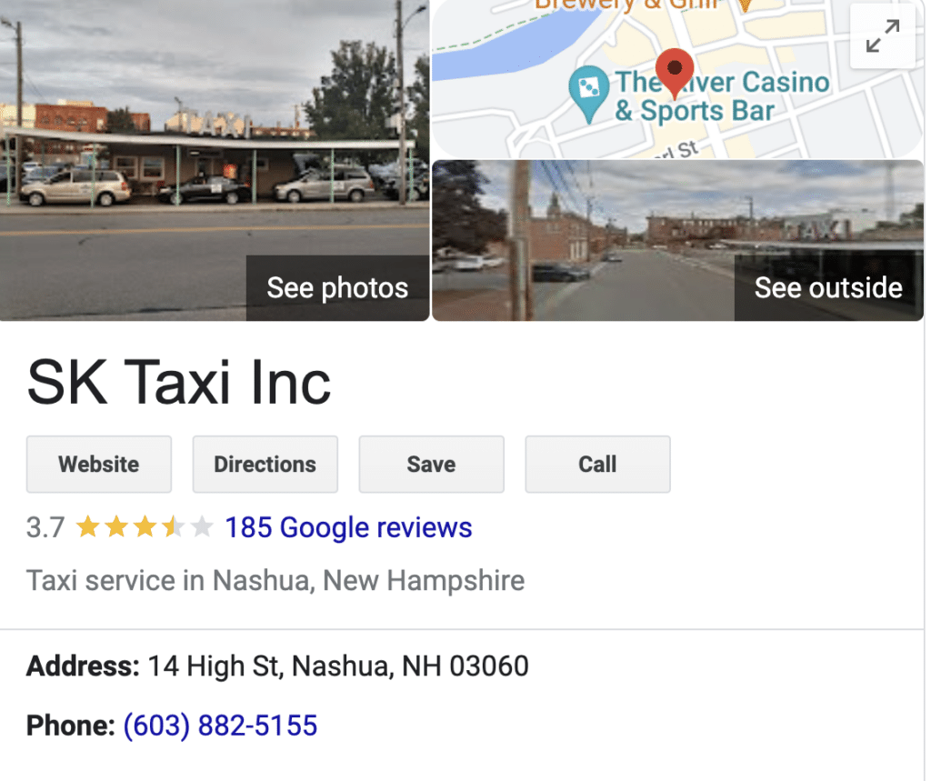 Directions & General Information Center for Anthroposophy Waldorf