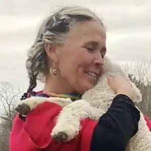 Portrait of Michaelann Murphy