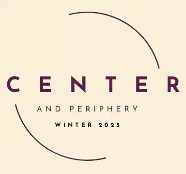 Center & Periphery Logo