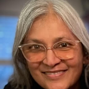 Razia Ali Hamm
