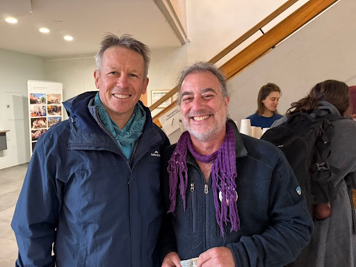 Mark from Perth, Western Australia