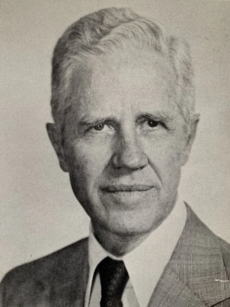 John Fentress Gardner