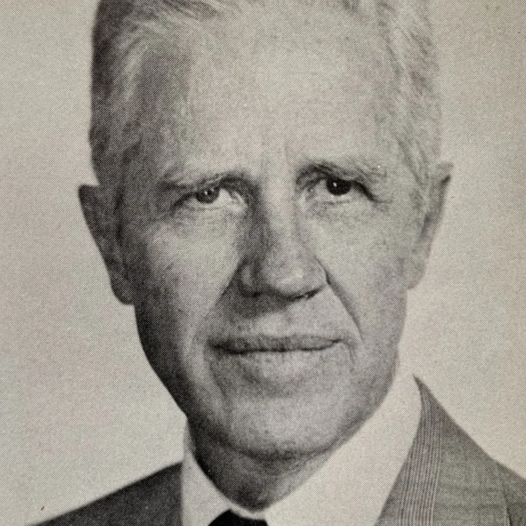 john fentress gardner-portrait