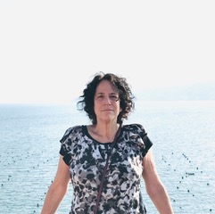 Portrait of Jody Spanglet